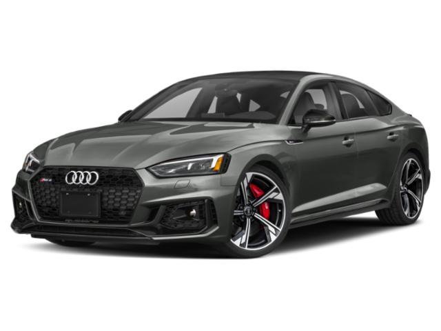 2019 Audi RS 5 Sportback 2.9 TFSI quattro tiptronic's photo