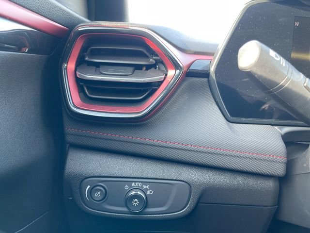 2024 CHEVROLET TRAILBLAZER - Image 16