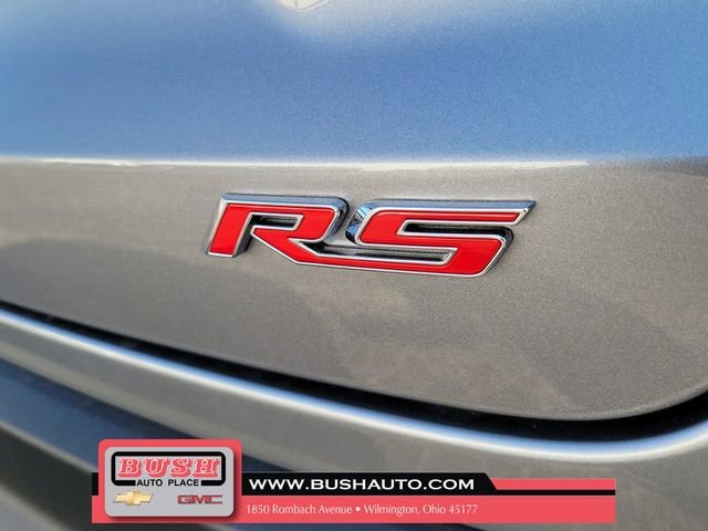 2026 Chevrolet Trax RS - Photo 7