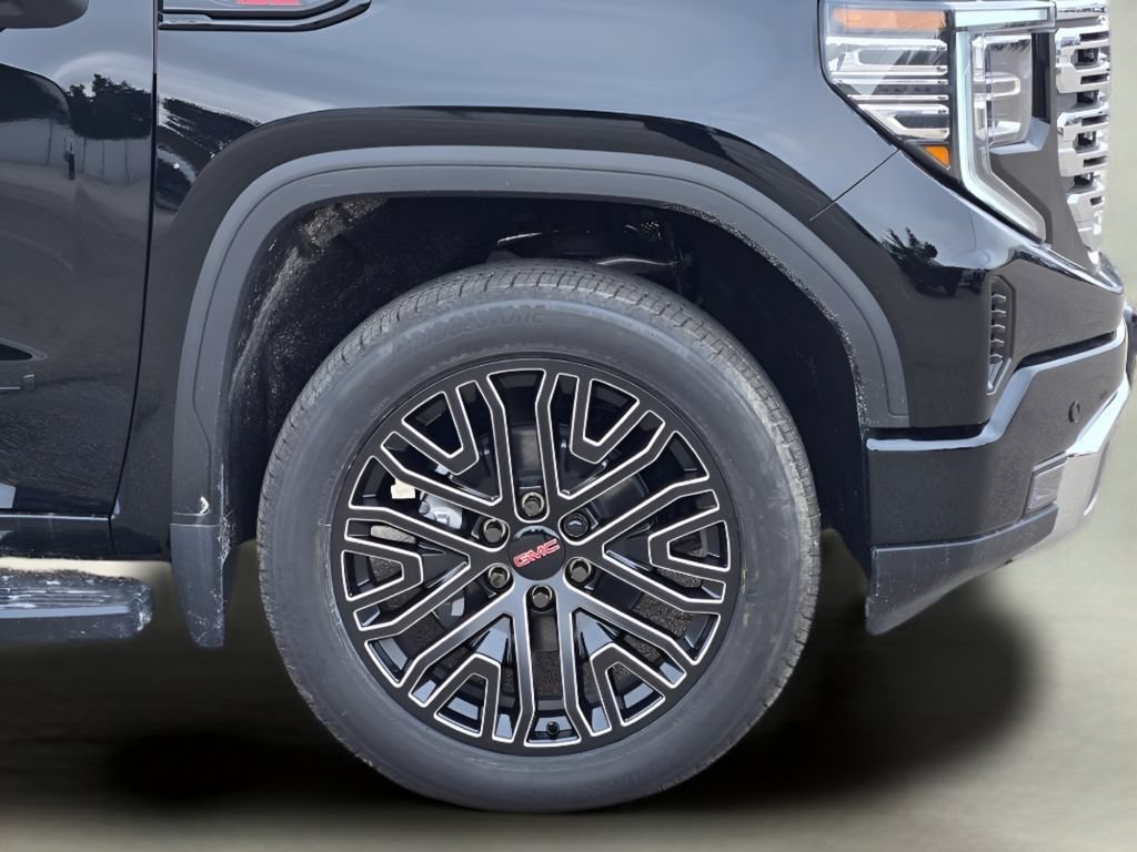 New 2026 Onyx Black GMC Denali image 33