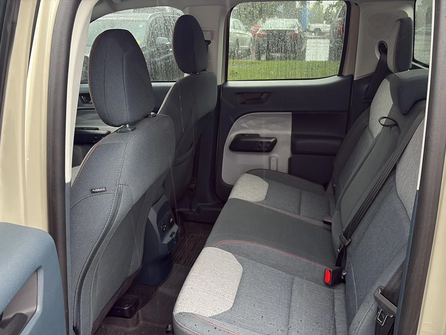 Used 2024 Terrain Ford XLT image 10