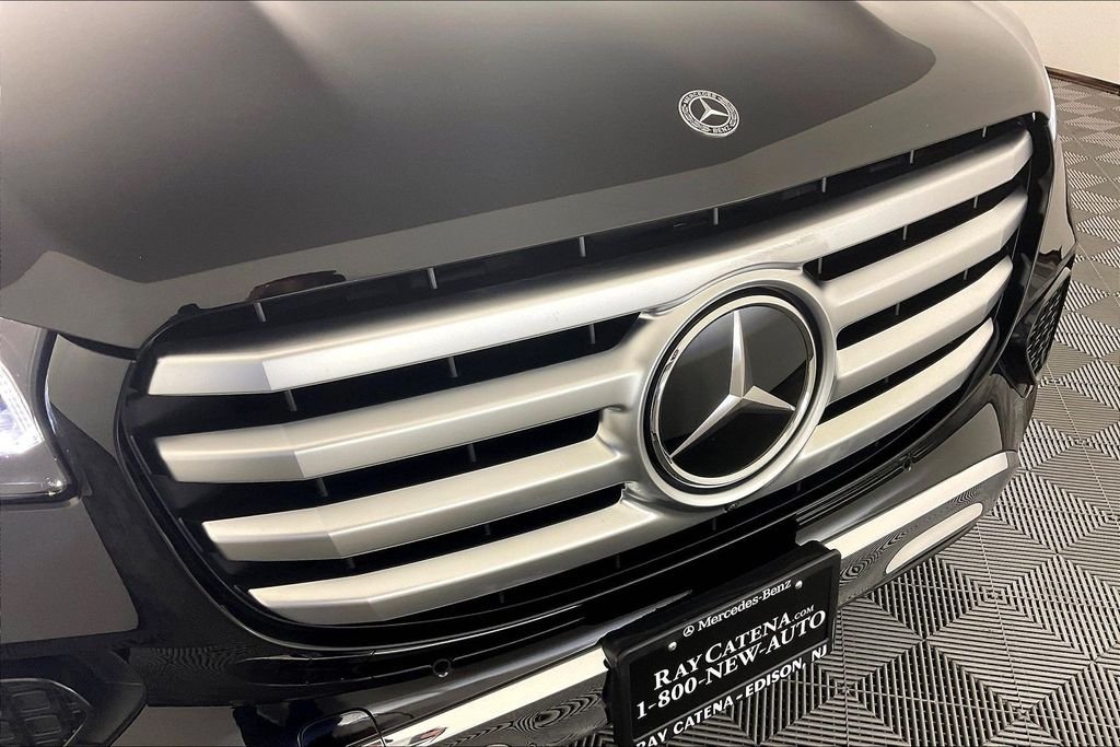 2026 Mercedes-Benz GLS Base - Photo 23