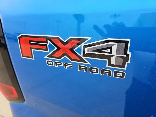 New 2026 Velocity Blue Metallic Ford XL image 34