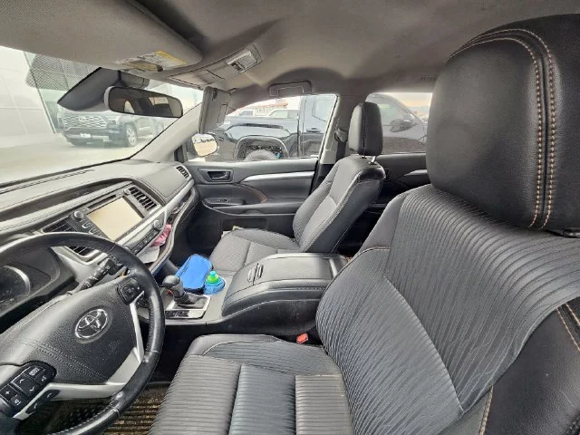 Used 2018 Celestial Silver Metallic Toyota LE Plus image 14