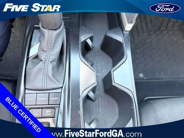 Used 2025 UNDERGROUND Toyota LE image 23