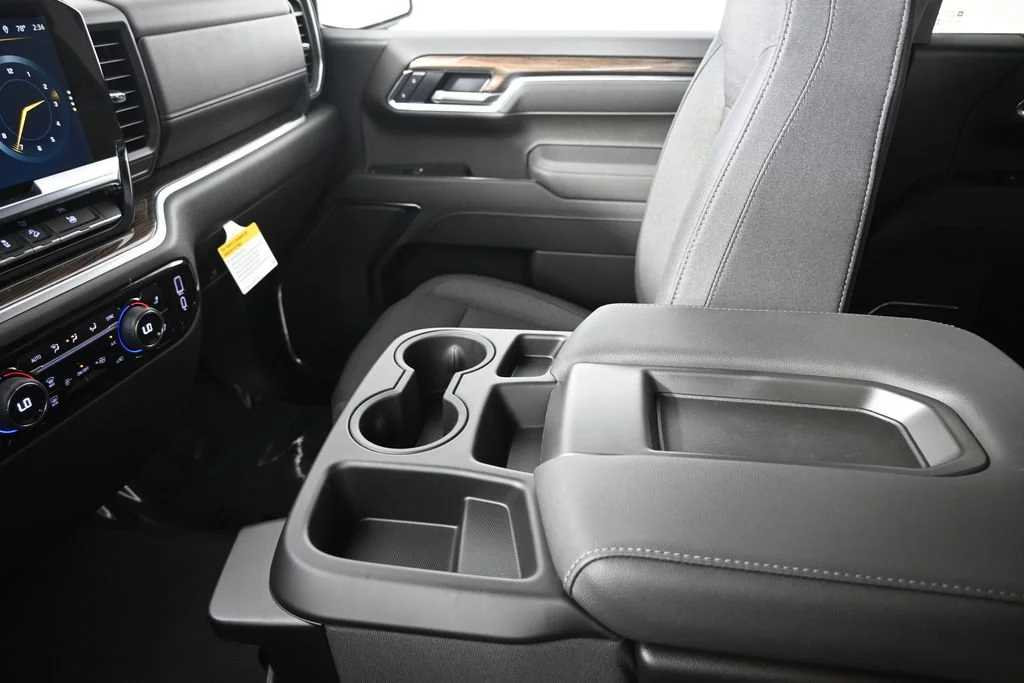 2026 Chevrolet Silverado 1500 LT - Photo 30