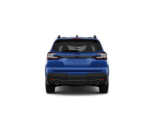 New 2027 DAYBREAK BLUE PEARL Subaru Premium image 9