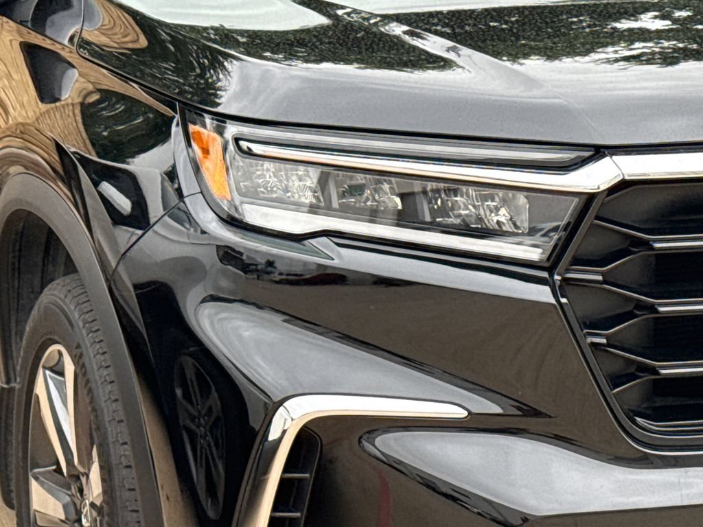 2024 Honda Pilot Elite - Photo 41