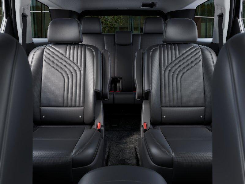 New 2027 Abyss Black Pearl Hyundai SEL Premium 7P AWD image 25