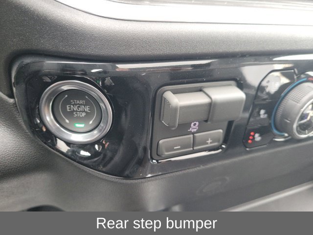 2026 Chevrolet Silverado 2500 HD High Country - Photo 13