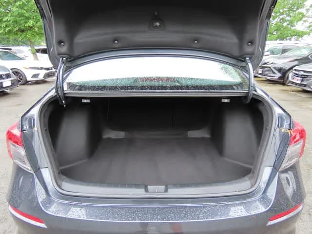 2023 Honda Civic EX - Photo 10