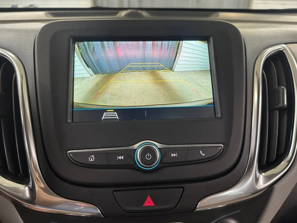 Certified Used 2019 Sandy Ridge Metallic Chevrolet LS image 11