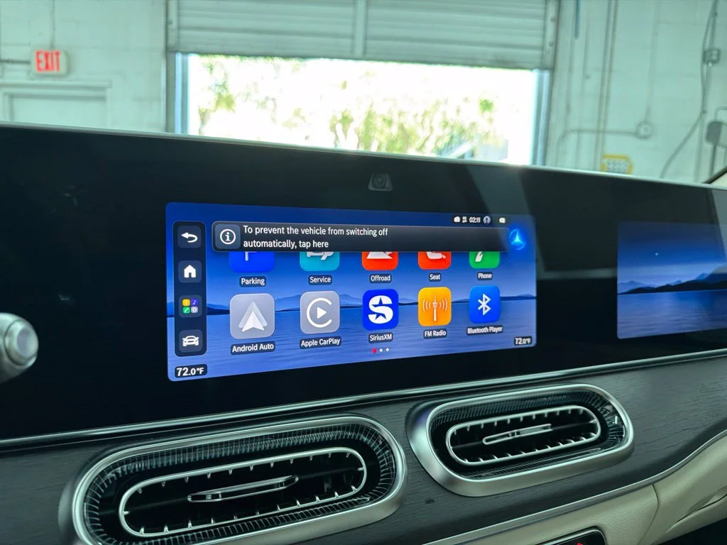 New 2027  Mercedes-Benz GLS 450 image 18