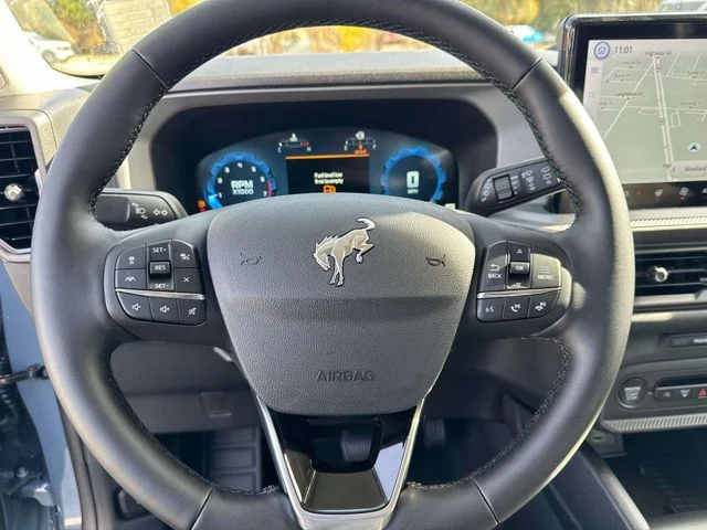 2025 Ford Bronco Sport Outer Banks - Photo 43