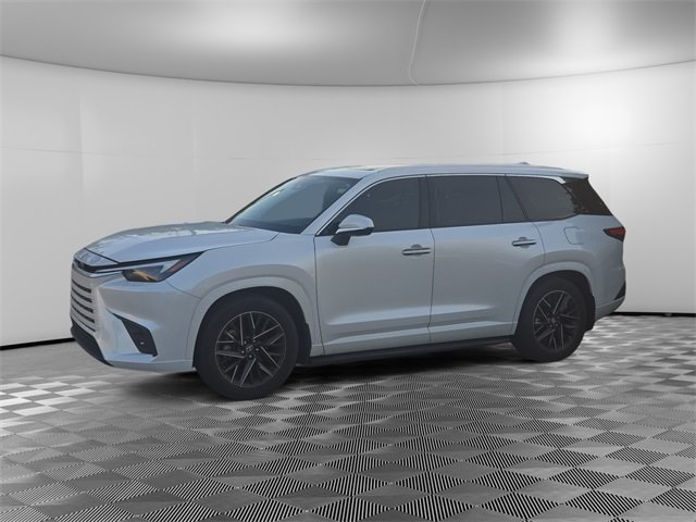 2024 Lexus TX 350