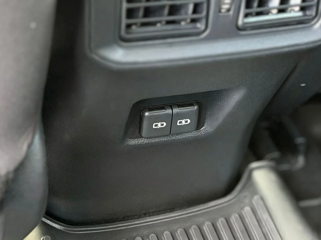 Used 2023 White Toyota XLE image 9