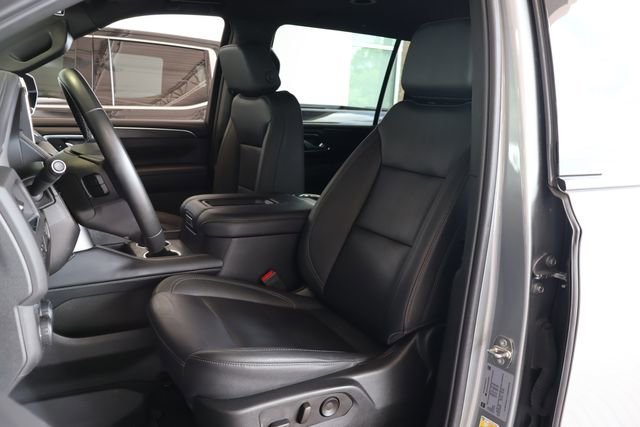 Used 2024 Sterling Gray Metallic Chevrolet Z71 image 15