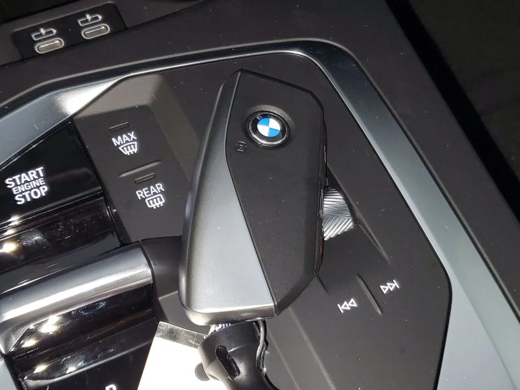 New 2026 Black Sapphire Metallic BMW 228 Gran Coupe image 23
