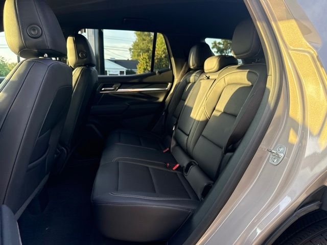 Used 2026 Gray GMC Elevation image 14