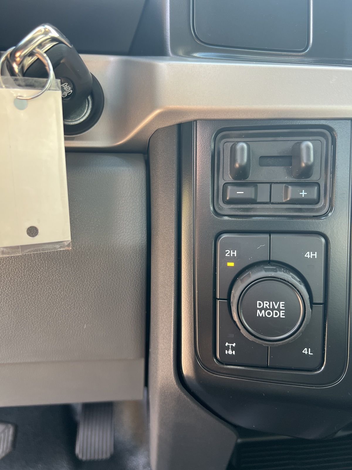 2026 Ford F-250 Super Duty XLT - Photo 23