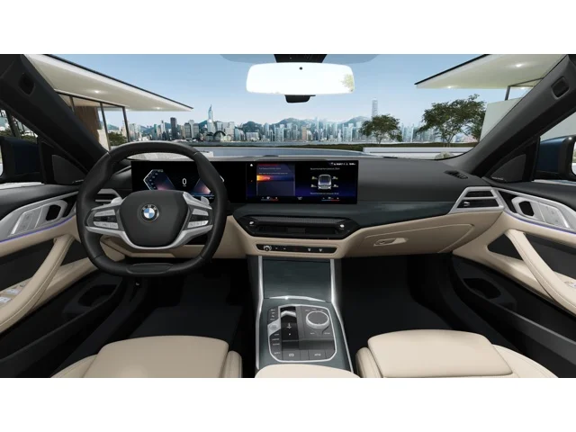 New 2027 Arctic Race Blue Metallic BMW  image 10