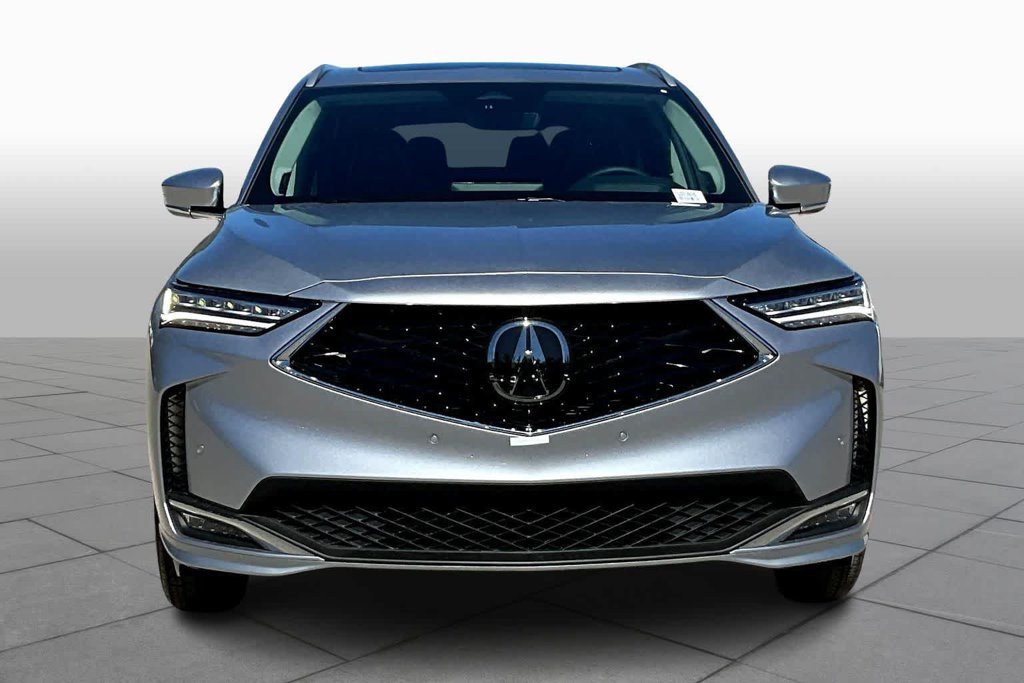New 2026 Silver Acura Advance Package image 3