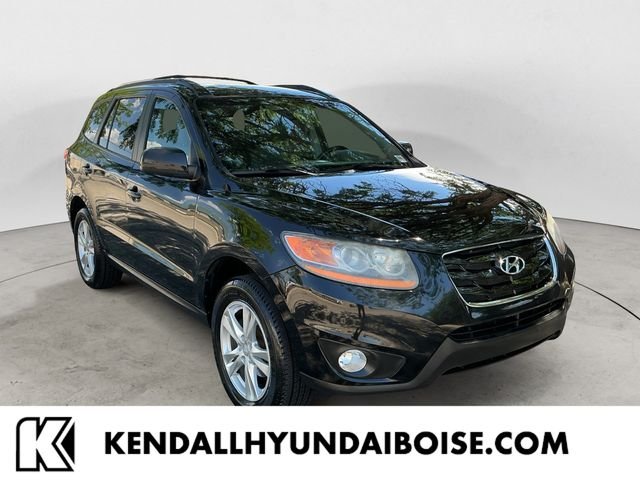 2011 Hyundai Santa Fe SE