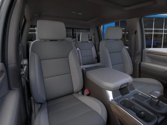 2026 Chevrolet Silverado 1500 LT - Photo 16