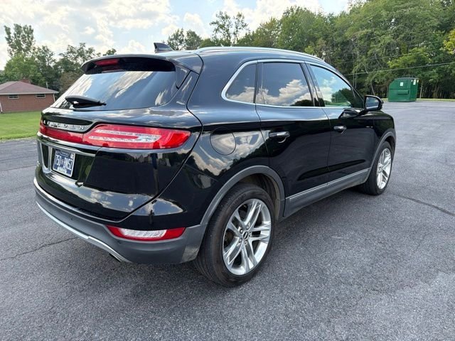 Used 2019 Black Lincoln Reserve image 15