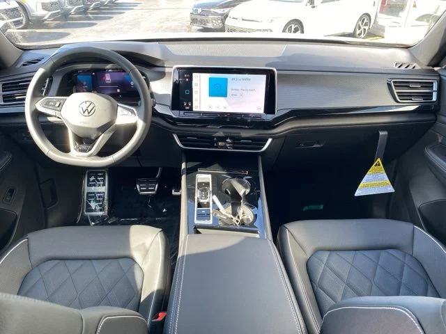 2026 Volkswagen Atlas Cross Sport SEL Premium R-LINE - Photo 11
