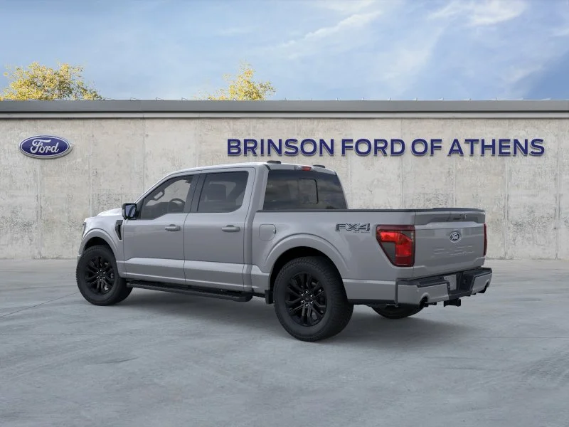 New 2026 Avalanche Ford XLT image 26