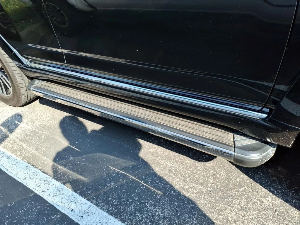 Used 2021 Black Toyota Limited image 14