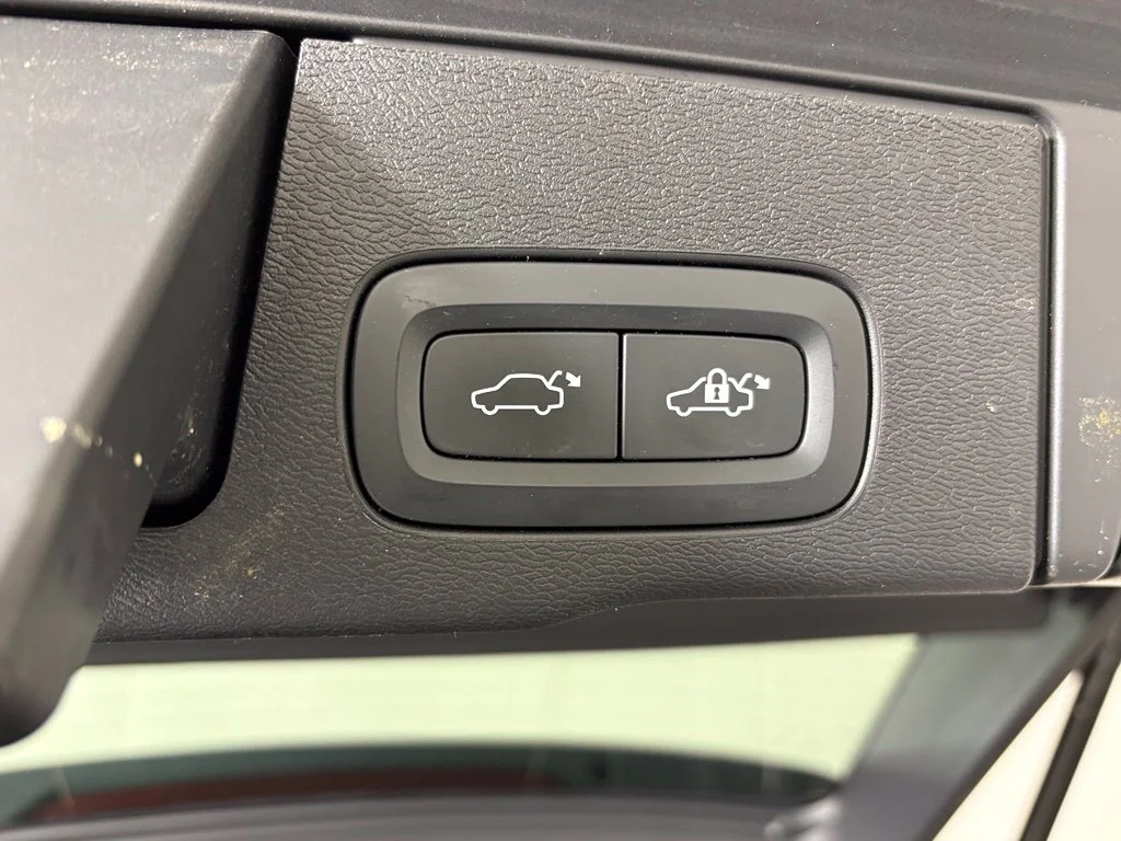 Used 2023 Gray Volvo B5 Plus Bright Theme image 38