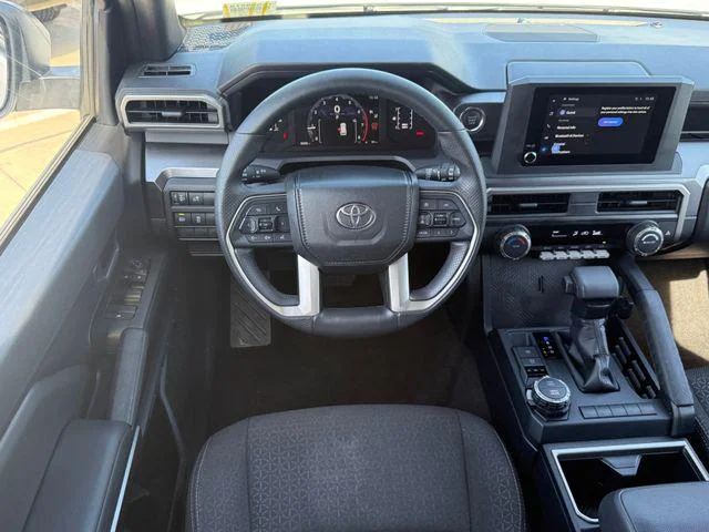 Certified Used 2026 ICE CAP Toyota SR5 image 56