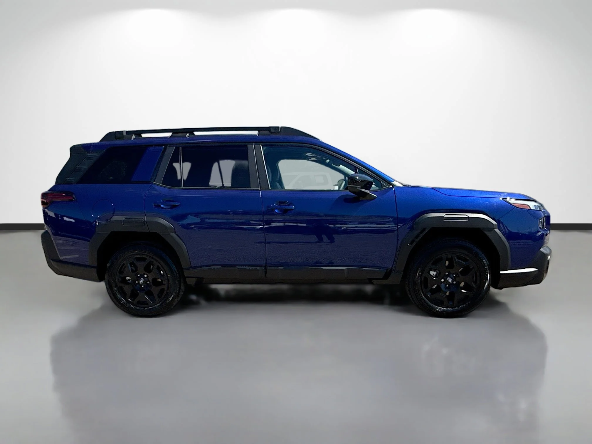 New 2026 Sapphire Blue Pearl Subaru Limited image 2