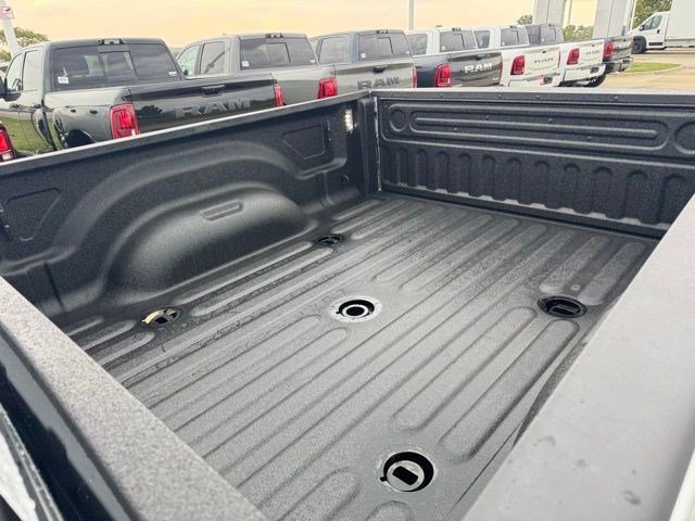 2026 RAM 2500 Laramie - Photo 34