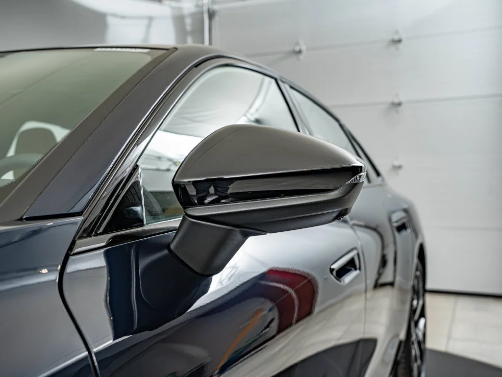 2026 Audi A6 Premium Plus - Photo 9