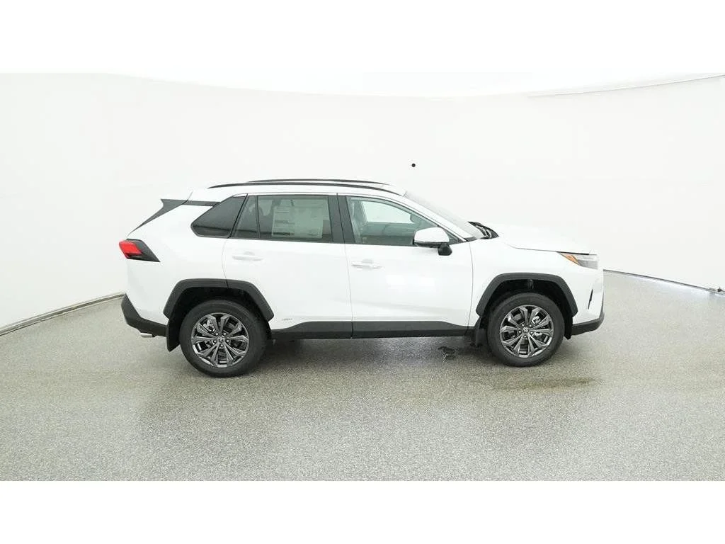 Used 2024 Beige Toyota Limited image 14