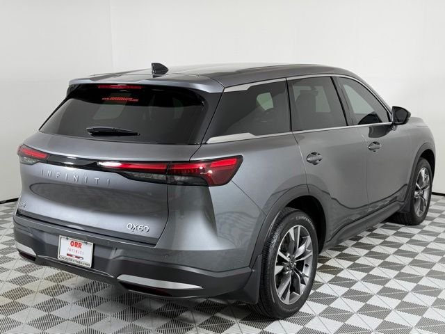2026 INFINITI QX60 PURE - Photo 11