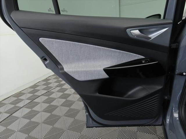 2026 Volkswagen ID.4 PRO - Photo 27