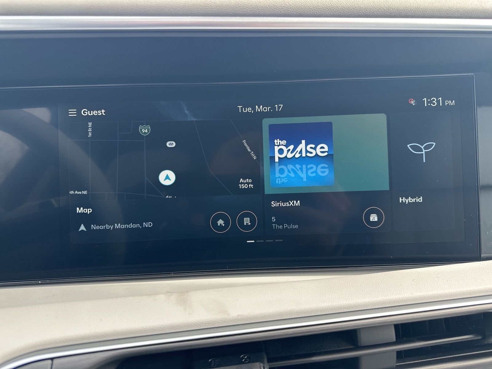 New 2026 Black Hyundai SEL Premium 7P image 54