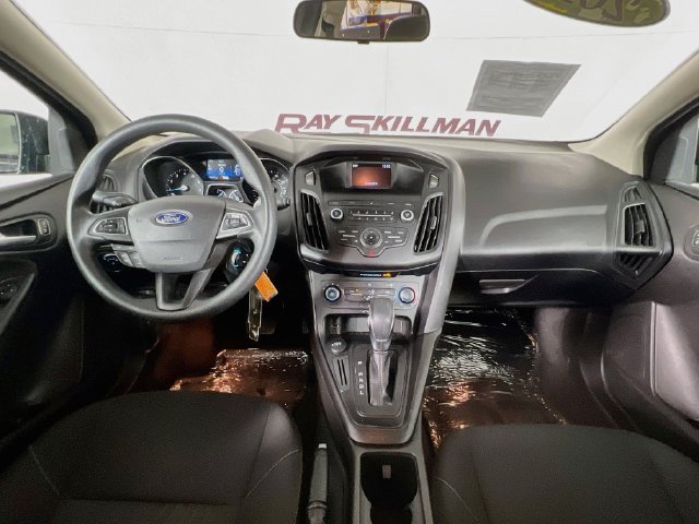 2018 Ford Focus SE - Photo 22