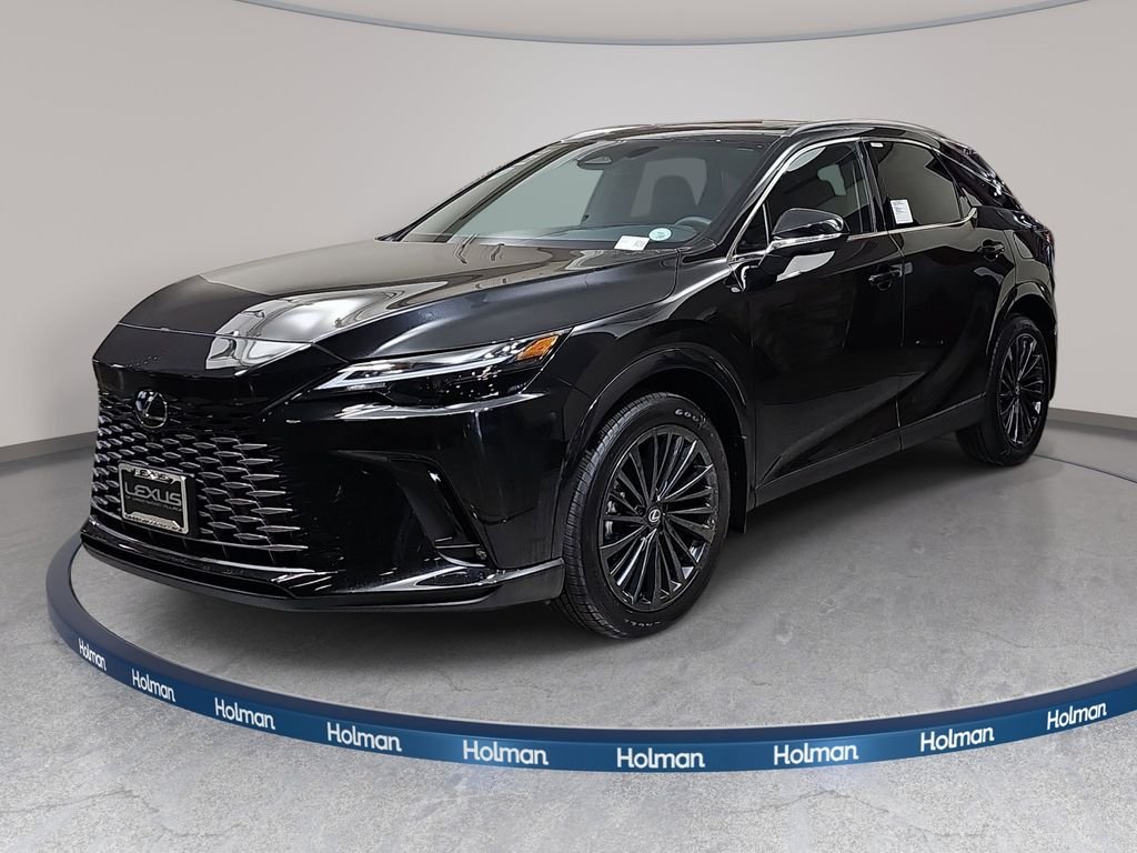 2026 Lexus RX 350 350 Premium AWD's photo