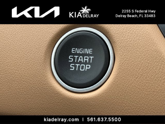 New 2026 Gravity Gray Kia EX image 29