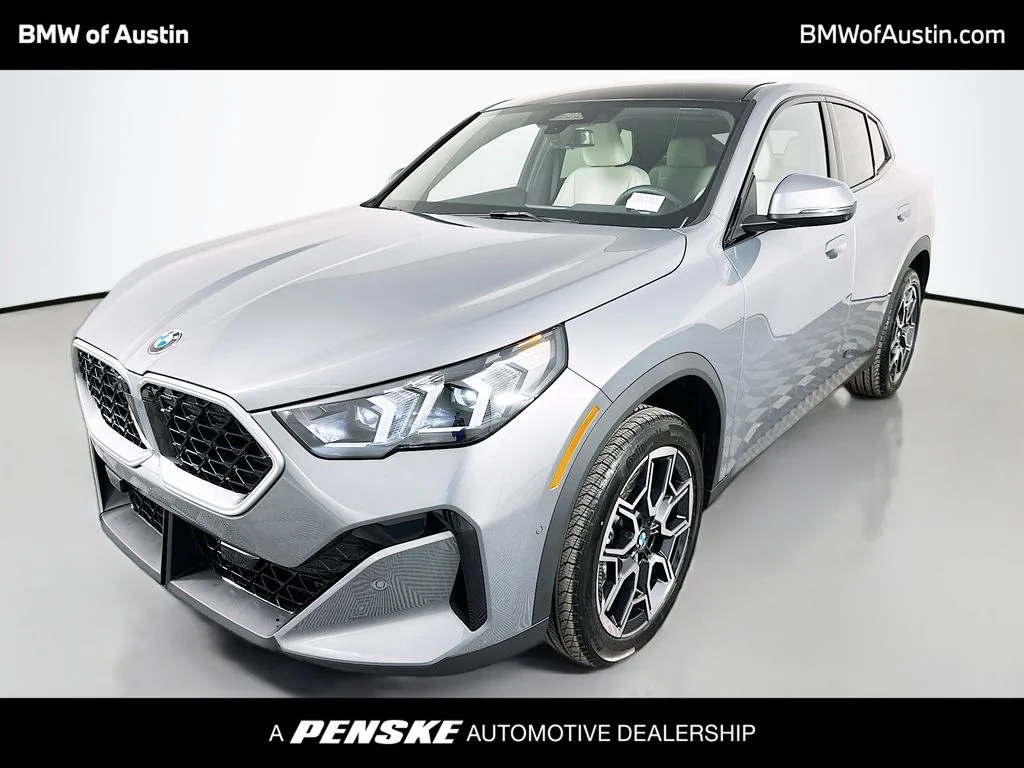 【31】一般車 シティー車 Fallvy stvle クリーム New 2026 BMW X5 xDrive40i 4D Sport Utility in Duluth #106016