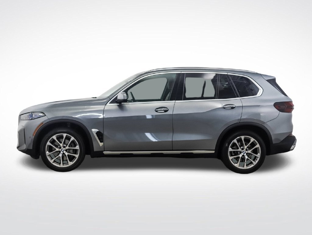 Certified 2024 BMW X5 40i with VIN 5UX23EU03R9U19412 for sale in Minneapolis, Minnesota