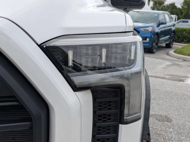 Used 2025 Ice Toyota TRD Pro image 10