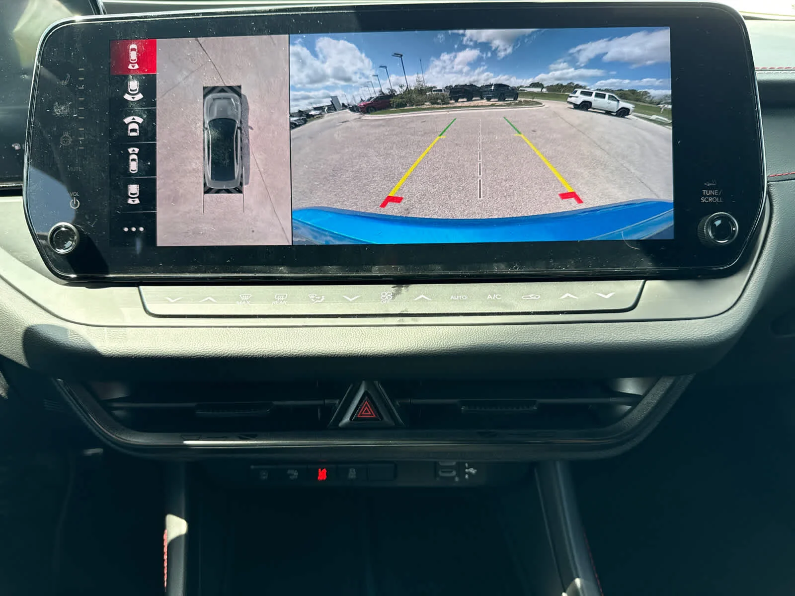 New 2026 Bludicrous Dodge R/T Plus image 19