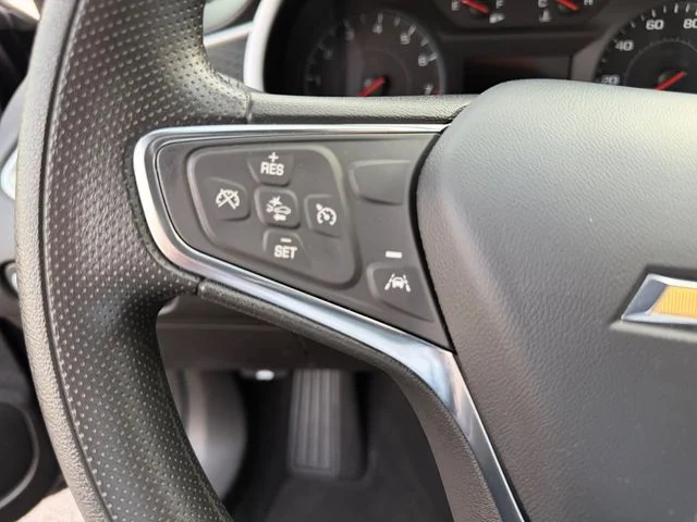 2023 Chevrolet Malibu 1LT - Photo 23