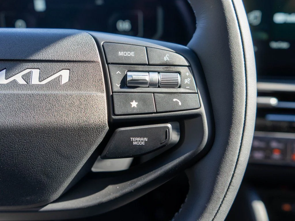 2026 Kia Sportage X-Line - Photo 18